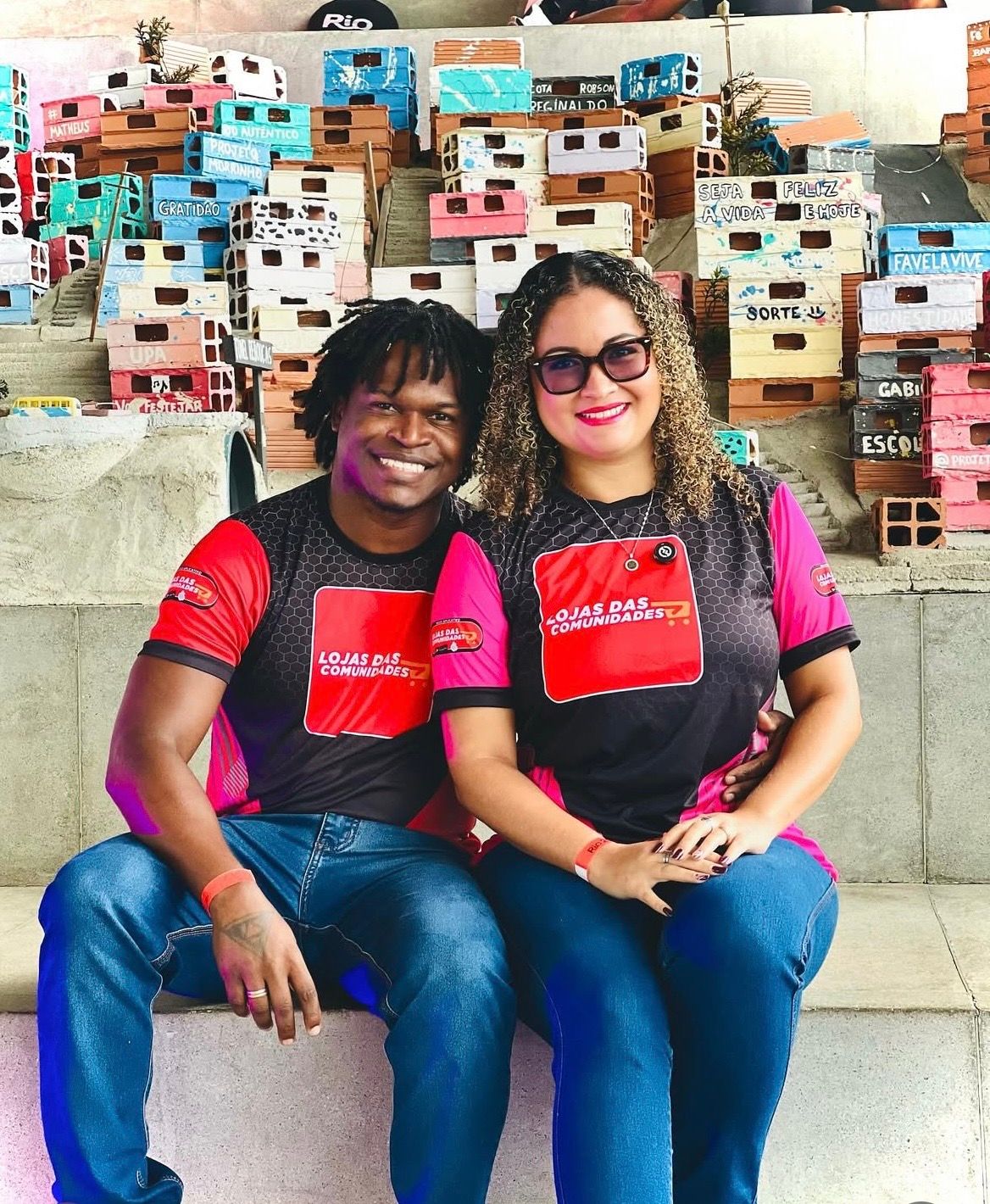 Lojas das Comunidades se torna o “GOV das favelas”: aplicativo reúne comércio, empregos e serviços em um só lugar