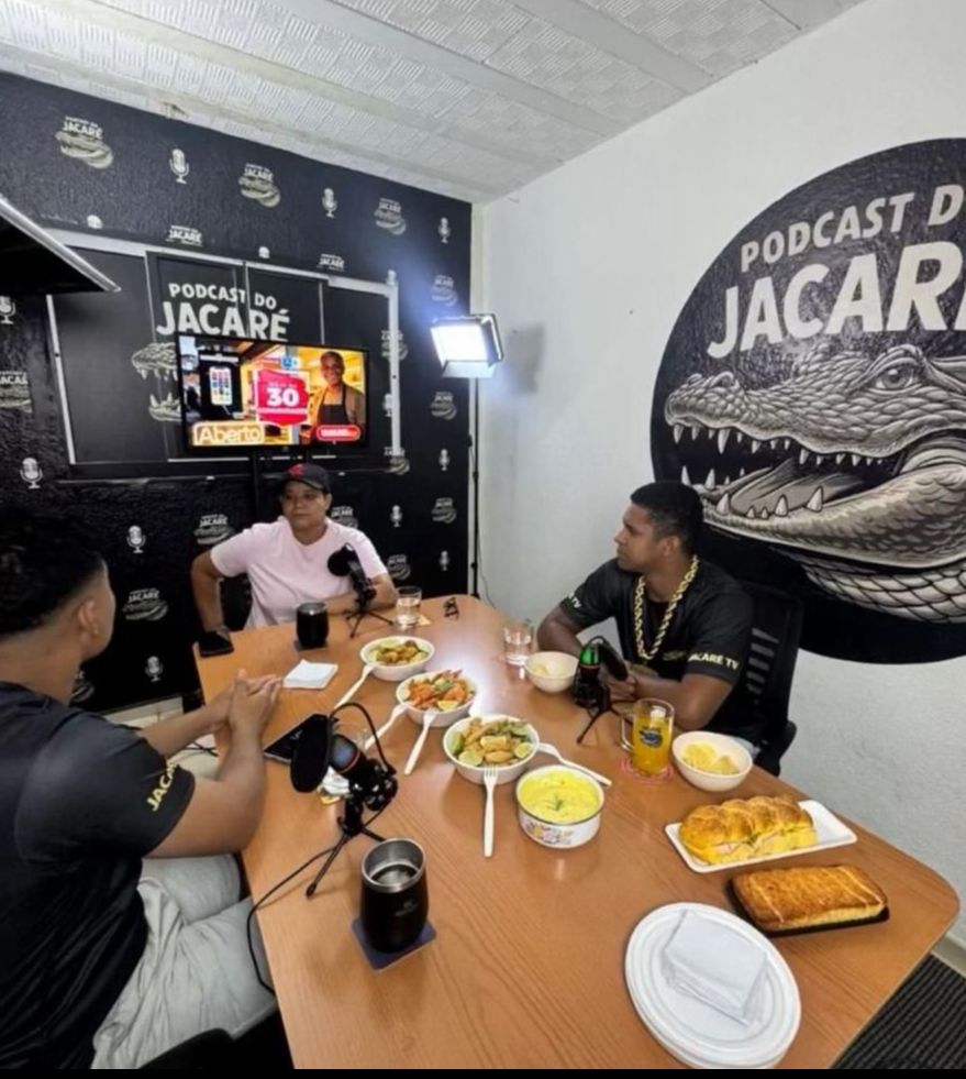 De R$ 150 a um império do sabor: a trajetória inspiradora de Naná, referência da Feira da Glória